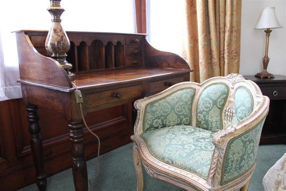 Prestwick Guest House Zewnętrze zdjęcie